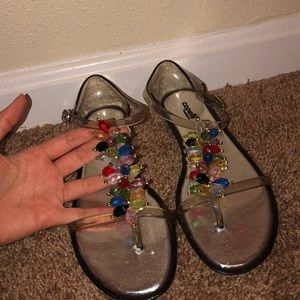 capelli newyork Sandals